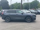 New 2026 Honda CR-V EX-L image 4