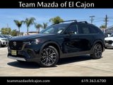 New 2025 MAZDA CX-70 Plug-In Hybrid w/ Premium Plus image 2