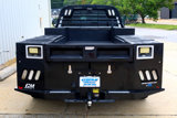 Used 2018 Ford F550 4x4 Crew Cab Super Duty w/ Power Equipment Group image 4