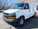 Used 2020 Chevrolet Express 2500 w/ Driver Convenience Package image 3