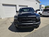 New 2025 RAM 1500 Rebel w/ Rebel Level 2 Equipment Group image 2