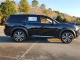 New 2025 Nissan Pathfinder Platinum w/ Cargo Package image 2