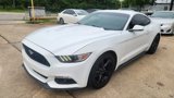 Used 2017 Ford Mustang Premium image 2