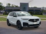 New 2025 Acura MDX A-Spec image 2