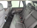 New 2025 Land Rover Range Rover SE image 5
