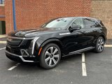 New 2025 Cadillac Escalade IQ Luxury 2 image 4