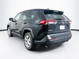 Used 2024 Toyota RAV4 LE image 5