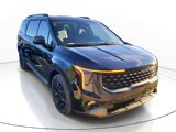 New 2025 Kia Carnival SX Prestige image 4