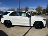 New 2025 Mercedes-Benz GLE 53 AMG 4MATIC image 2