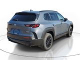 New 2025 MAZDA CX-50 AWD 2.5 Hybrid w/ Cargo Package image 4