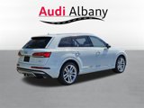 New 2025 Audi Q7 3.0T Premium Plus image 4