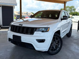 Used 2021 Jeep Grand Cherokee Limited w/ Quick Order Package 28K 80th image 2