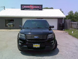 Used 2017 Ford Explorer 4WD Police Interceptor w/ Ready For The Road Package image 3