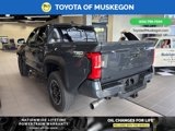 New 2025 Toyota Tacoma TRD Off-Road w/ TRD Off Road Upgrade Package image 4