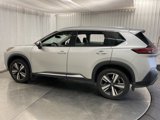 Used 2022 Nissan Rogue SL w/ SL Premium Package image 3