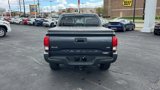 Certified 2022 Toyota Tacoma SR image 4