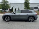 Used 2023 Mercedes-Benz EQS 450+ SUV image 5