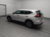Used 2020 Nissan Rogue S image 3