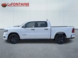 New 2026 RAM 1500 Laramie w/ Night Edition image 2