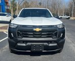 New 2025 Chevrolet Colorado W/T w/ Advanced Trailering Package image 3