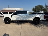 Used 2021 Ford F250 Lariat image 4