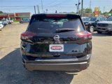 New 2025 Nissan Rogue SV image 5