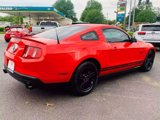 Used 2011 Ford Mustang Coupe w/ 101A Rapid Spec Order Code image 5