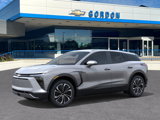New 2026 Chevrolet Blazer EV LT image 2
