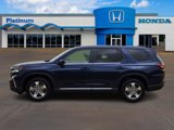 New 2025 Honda Pilot EX-L image 3
