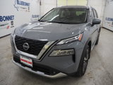 Used 2022 Nissan Rogue Platinum w/ Head-Up Display Package image 3