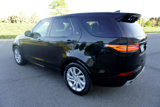 Used 2020 Land Rover Discovery Landmark image 5