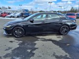 Certified 2024 Hyundai Elantra N Line image 2