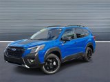 Used 2024 Subaru Forester Wilderness image 1