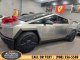 Used 2024 Tesla Cybertruck AWD Crew Cab image 3
