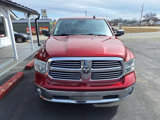 Used 2015 RAM 1500 Big Horn image 4