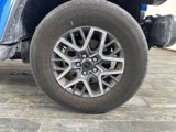 Used 2024 Jeep Wrangler Sahara image 5