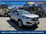 Used 2024 Ford Edge Titanium image 3