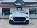 Used 2021 Audi S7 Prestige w/ Prestige Package image 2