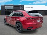 New 2025 MAZDA CX-70 3.3 Turbo w/ Premium Package image 5