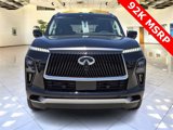 Certified 2025 INFINITI QX80 Luxe image 2