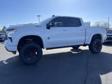 New 2025 Chevrolet Silverado 1500 RST image 4