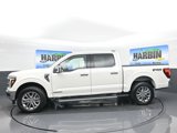 New 2025 Ford F150 Lariat w/ Equipment Group 502A High image 2