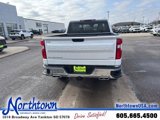 New 2025 Chevrolet Silverado 1500 LTZ image 6