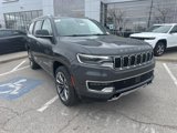 New 2025 Jeep Wagoneer Series III w/ Premium Group I image 3