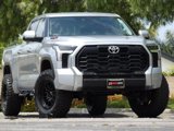Used 2022 Toyota Tundra Limited w/ TRD Off-Road Package image 5