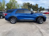 Used 2022 Ford Explorer XLT w/ Equipment Group 202A image 2