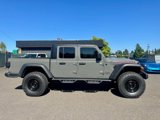 Used 2022 Jeep Gladiator Rubicon w/ Safety Group image 2