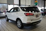 Used 2023 Chevrolet Equinox LT w/ Driver Convenience Package image 4