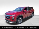 New 2026 Chevrolet Equinox LT w/ Convenience Package II image 1