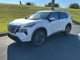 New 2026 Nissan Rogue SV w/ SV Premium Package image 2